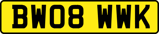 BW08WWK