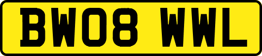 BW08WWL