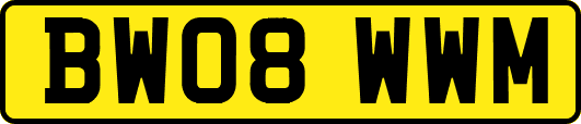 BW08WWM
