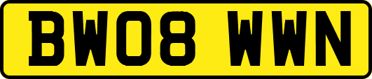 BW08WWN