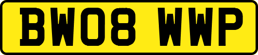 BW08WWP
