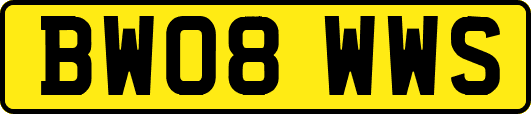 BW08WWS