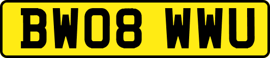 BW08WWU
