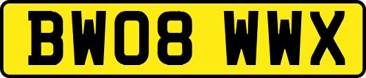 BW08WWX