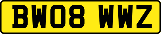 BW08WWZ