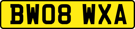 BW08WXA
