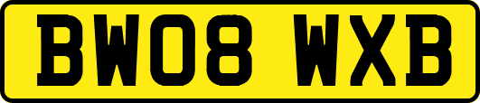 BW08WXB