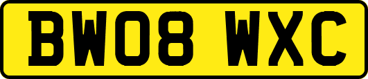 BW08WXC