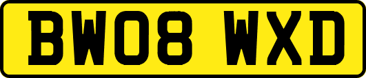 BW08WXD