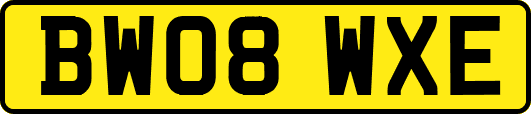 BW08WXE