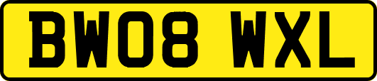 BW08WXL