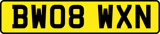 BW08WXN