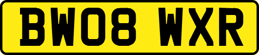 BW08WXR