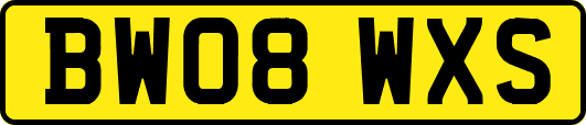 BW08WXS