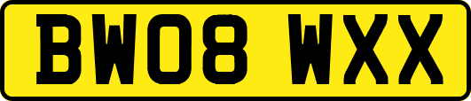 BW08WXX