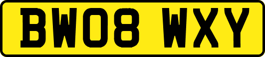 BW08WXY