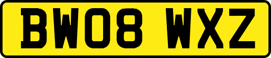 BW08WXZ