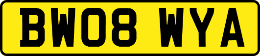 BW08WYA