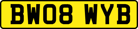 BW08WYB