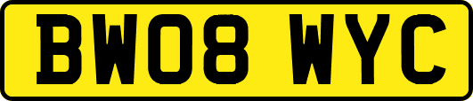 BW08WYC