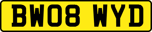 BW08WYD