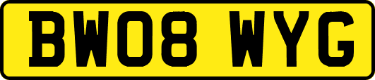 BW08WYG