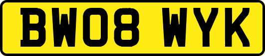 BW08WYK