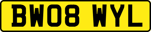 BW08WYL