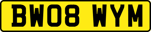 BW08WYM