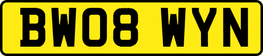 BW08WYN