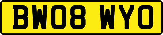 BW08WYO