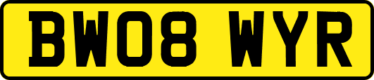 BW08WYR