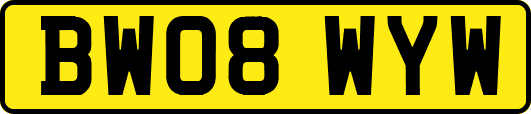 BW08WYW