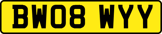 BW08WYY
