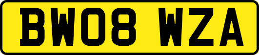 BW08WZA