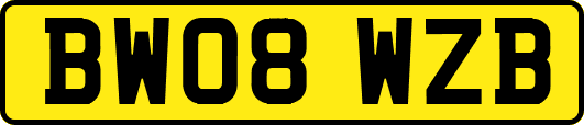 BW08WZB