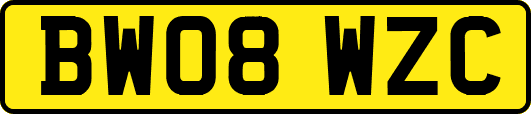 BW08WZC