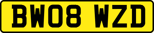 BW08WZD
