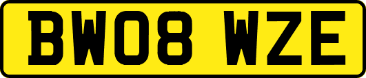 BW08WZE