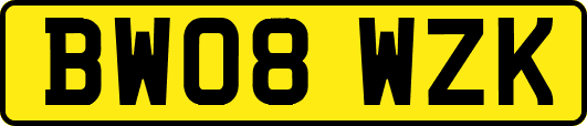 BW08WZK