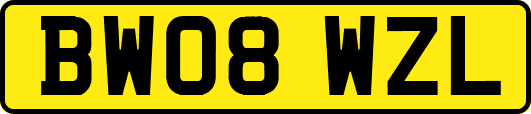 BW08WZL