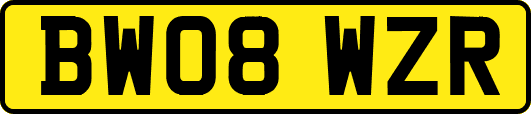 BW08WZR