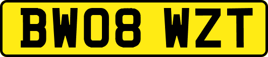 BW08WZT