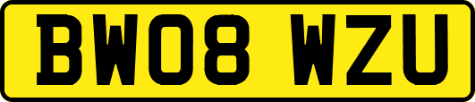 BW08WZU