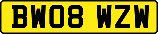 BW08WZW