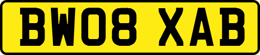 BW08XAB