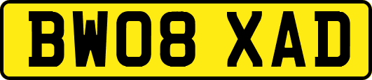 BW08XAD