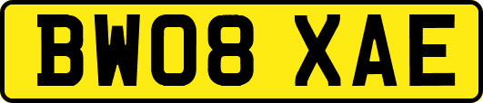 BW08XAE