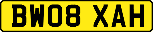 BW08XAH