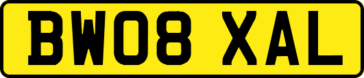 BW08XAL